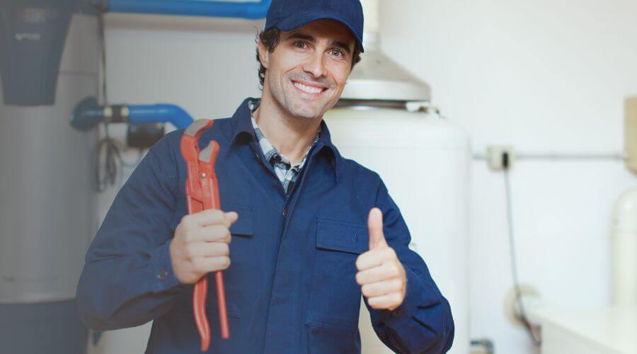 Local expert plumbing services in Sand Creek, MI